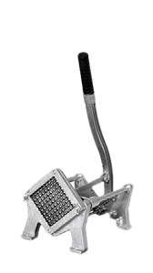 French Fry Cutter