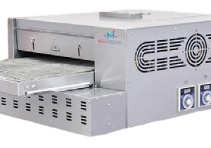 Gas Conveyor Pizza Oven MI-G18B