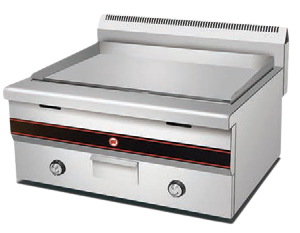 Gas Griddle MI-G-718