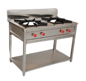 Gas Range