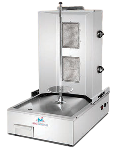 Gas Shawarma MI-HGS-R2