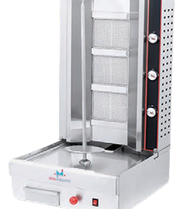 Gas Shawarma MI-HGS-R3