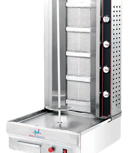 Gas Shawarma MI-HGS-R4