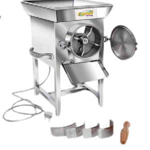 Greavy Machine