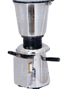Heavy Duty Mixer