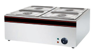 Hot Bain Marie