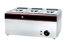 Hot Bain Marie