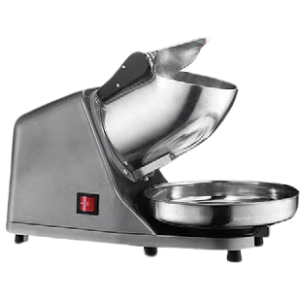 Ice Crusher