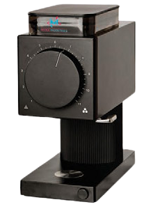 Manual coffee grinder