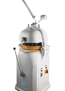 30 Cuts Dough Divider & Rounder