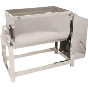 Mixer Machine