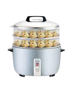 Momo Steamer
