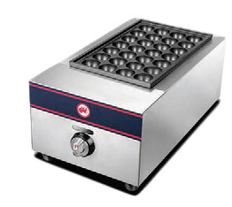 Muffin Machine