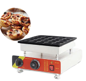 Pie Maker