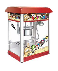 Popcorn Machine