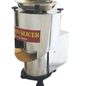 Potato Slicer