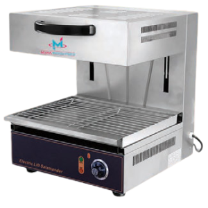 Salamander MI-HES-450