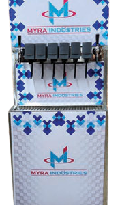 Soda MI-6+2