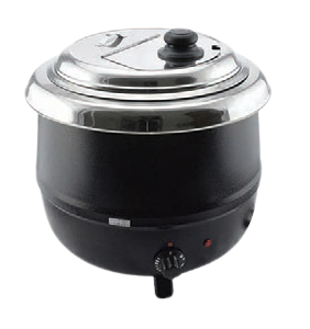 Soup Pot