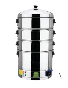 S.S. Momo Steamer