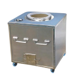 S.S. Tandoor