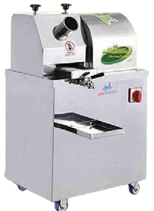 Sugarcane-machine