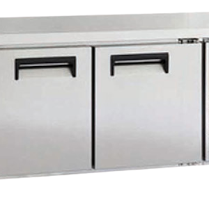 Under Counter Freezer MI-4FF