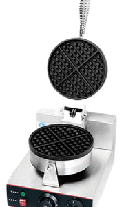 Waffle Baker