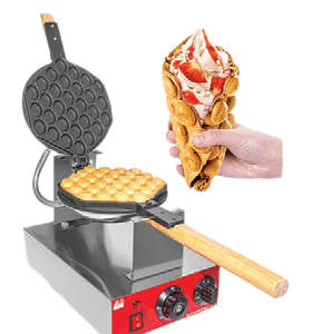 Waffle Baker