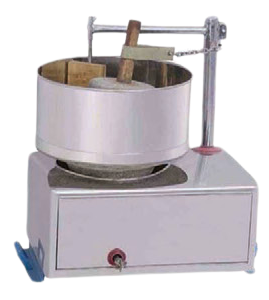 Wet Grinder
